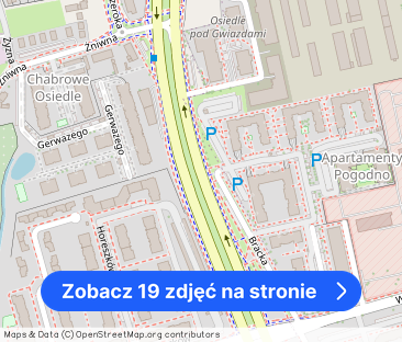 Komfortowa kawalerka na Sosabowskiego - Zdjęcie 1