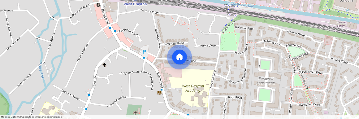 Bellclose Road, West Drayton UB7