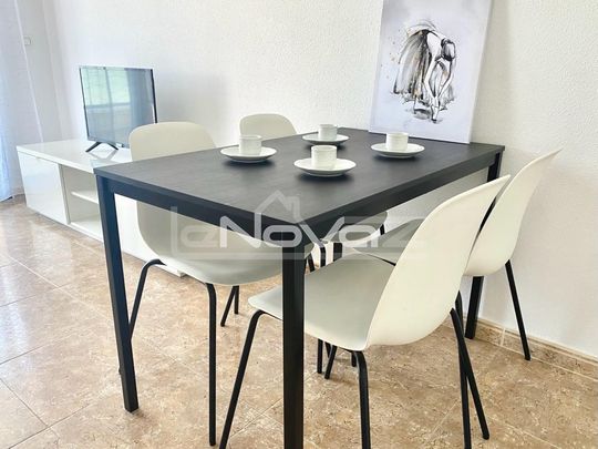 Apartment in Cabo Roig for long term ren - Photo 1