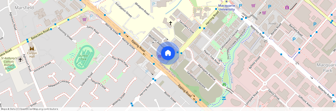 612/1 Mooltan Avenue, NSW 2113, Macquarie Park