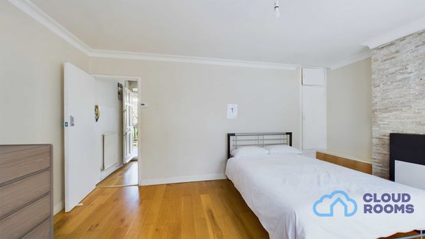 RM1 Stepney Way | Stepney Green | London | E1 3HR - Photo 1