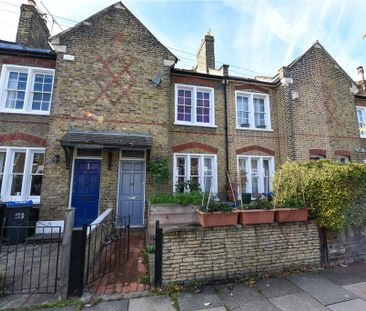 3 bedroom terraced house to rent - Photo 3