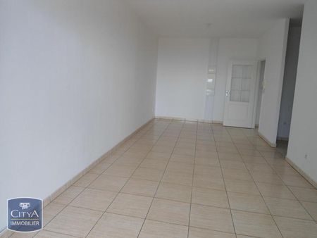 Location Appartement 2 pièces 54m² LE TAMPON 97430 - Photo 5