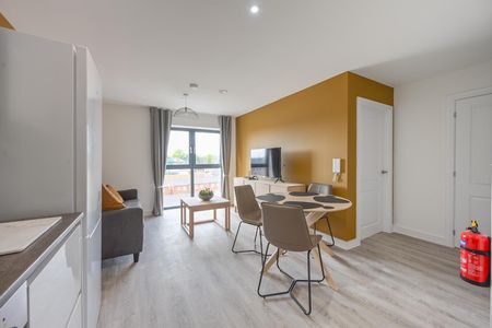 BillsborrowAvenue, Derby - Photo 3