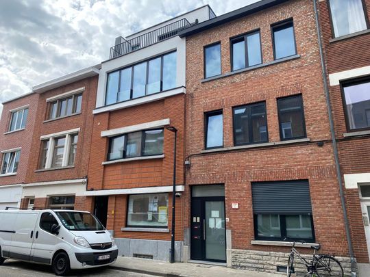 Nieuwbouw triplex-appartement met 3 slaapkamers te Leuven! - Photo 1