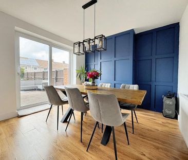 3 bedroom semi-detached house to rent - Photo 6