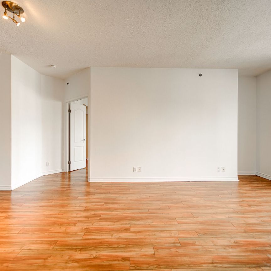 1445 Rue Stanley, Montréal, QC - Photo 1