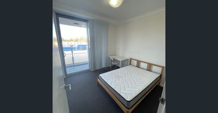 Fully Furnished-2B2B PLUS Study room(or another bedroom).Fully furnished apartment. Close to bus station, woolworth, Aldi. - Photo 5