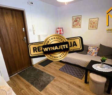 Kawalerka na wynajem Tarnów - Photo 5