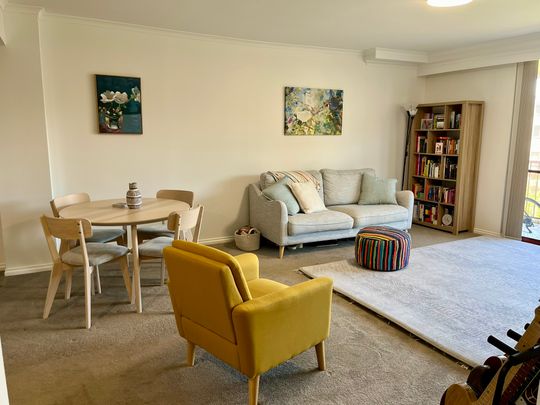 801/99 Jones Street, Ultimo NSW 2007 - Apartment For Rent | Domain - Photo 1