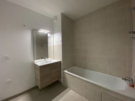 Appartement 3 pièces - Photo 4