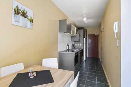 Quest Building Apartment - Photo 5