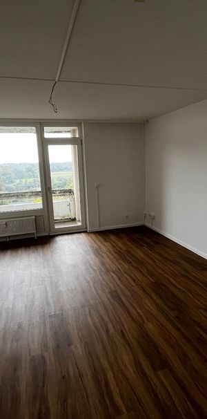 Sanierte 1 Zimmer Wohnung - Foto 1