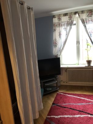 Södermalm - 1rok - 4mån - 9.326kr/mån - Photo 1