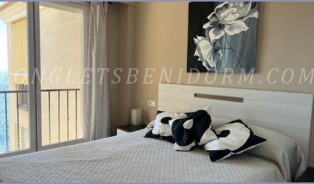 REF. 1838-Benidorm – Cala-1.200€ - Photo 2