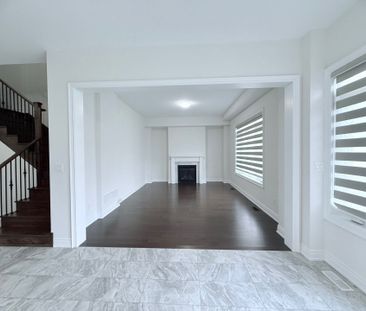 For Lease - 538 Baker Hill Boulevard, Whitchurch-Stouffville, Ontario - Photo 1