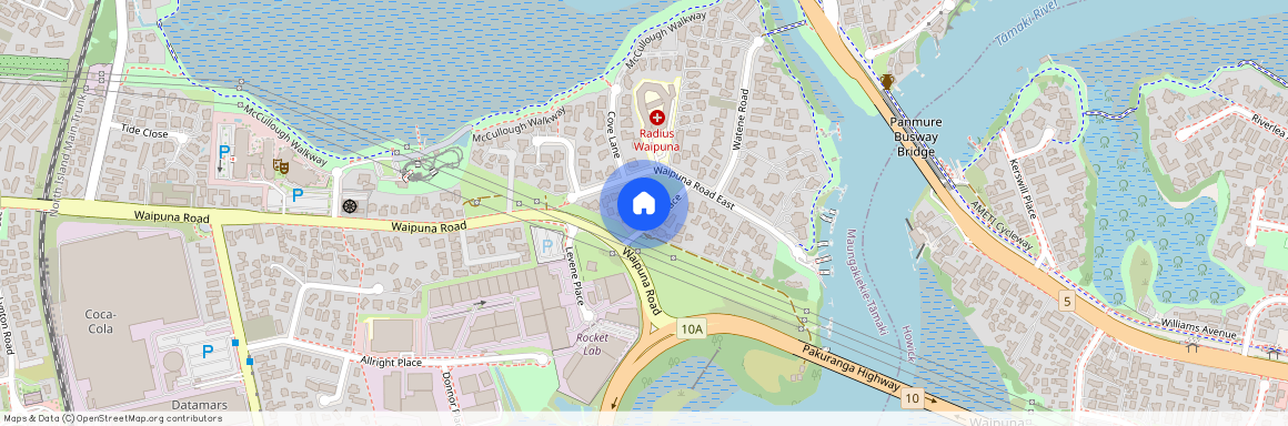 10 Finn Place, Mount Wellington, Auckland City