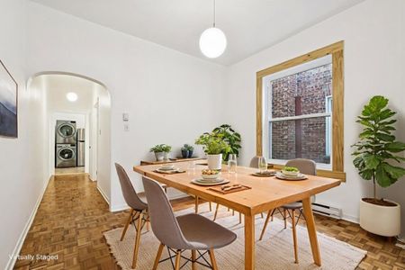 Appartement à louer - Montréal (Côte-des-Neiges/Notre-Dame-de-Grâce) (Notre-Dame-de-Grâce) - Photo 2