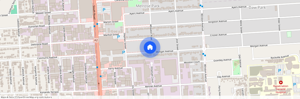 140 Morgan Avenue, SA 5039, Melrose Park