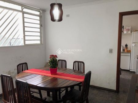 Sobrado com 3 quartos e 200m² para alugar em Brooklin Paulista, São Paulo. - Foto 3