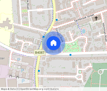 Silver Birch Grove, Leamington Spa - Photo 1