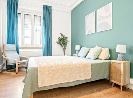 Avenida de Sidónio Pais, Lisbon, Lisbon 1050-215 - Photo 4