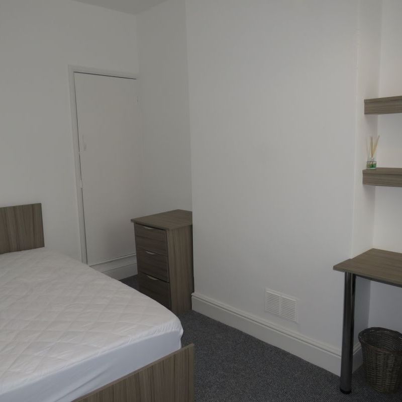 99 Paget StreetLoughborough - Photo 1