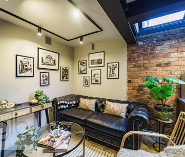 1 bedroom in a house share to rent - Photo 4