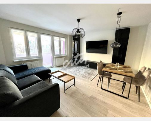 Szczecin - Zdjęcie 1