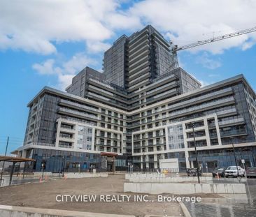 For Lease - 3220 William Coltson Avenue Unit# 721, Oakville, Ontario - Photo 5