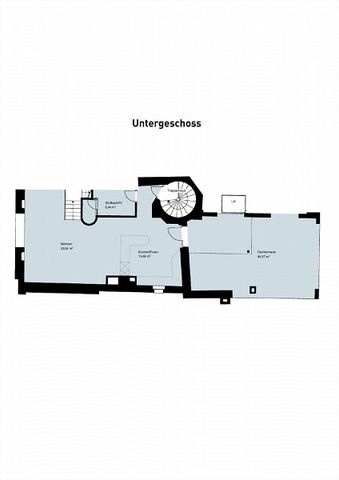 2.5 Zimmerwohnung in Schaffhausen - Foto 4