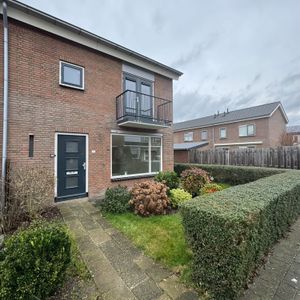 Volledig gerenoveerde hoekwoning beschikbaar! - Foto 2