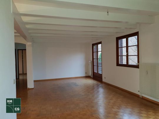 Appartement 3 pièces de 90 - Photo 1