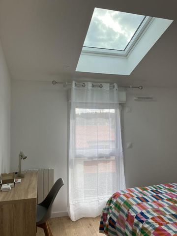 Location Appartement 2 pièces Meublé 39m² BRIGNAIS 69530 - Photo 3