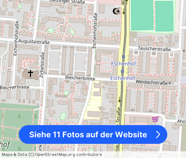 Studenten WG Angebot!Große und gemütliche 120m² - 4 Zimmerwohnung m... - Foto 1