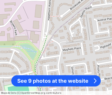 Beacon Drive, Wideopen, Newcastle Upon Tyne, NE13 - Photo 1