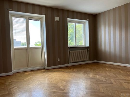 Storgatan 1 A - Foto 1