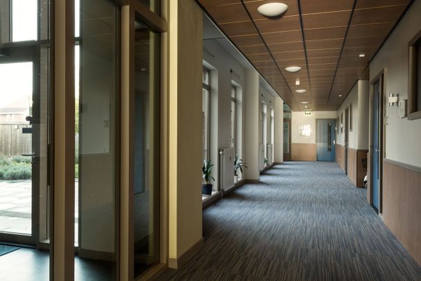Willem de Zwijgerstraat 6-A, Vijverwijk, 2411VV, Bodegraven - Foto 1