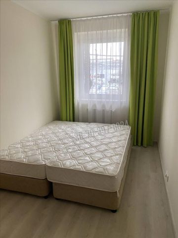Kiadó újszerű állapotú lakás - Budapest XIII. kerület - Fotó 4