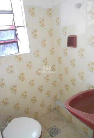 Casa residencial de 2 dormitórios no bairro Vila Jardim. - COD: 13153 - Foto 3
