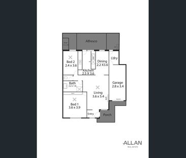 3/4 Prior Rd, Somerton Park, SA 5044 - Photo 5