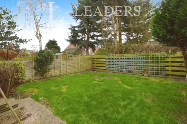 2 bedroom house to rent Alexandra Drive, Wivenhoe, Colchester, CO7 - Photo 1