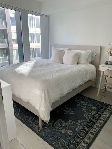 For Lease - 60 Shuter Street Unit# 1501, Toronto, Ontario - Photo 5