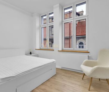 Na wynajem 3 pokojowe mieszkanie po generalnym remoncie w centrum T... - Zdjęcie 3