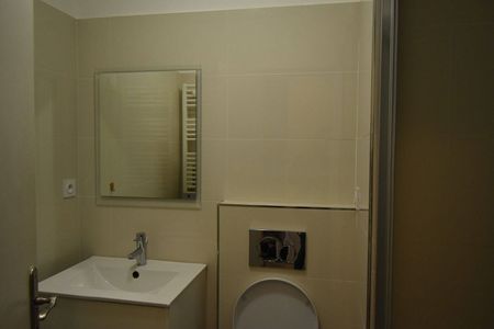 Location appartement 1 pièce 21.3 m² à Nice (06000) - Photo 2