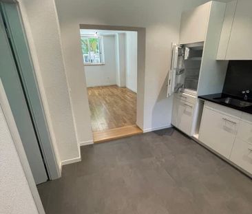 1 Zimmer, 30 m², Untergeschoss - Photo 1