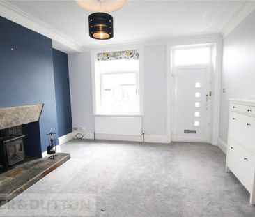 2 bedroom terraced house to rent - Photo 2