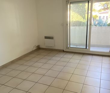 Location Appartement 2 pièces 31m² MONTPELLIER 34000 - Photo 5