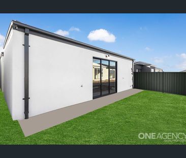 Modern Comfort Meets Family Living – 345 Homestead Drive, Lara VIC ... - Photo 4