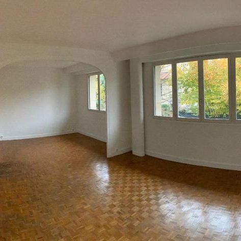 Location Appartement 3 pièces 83m² NOGENT SUR MARNE 94130 - Photo 1